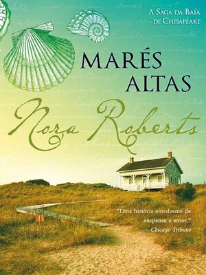 Marés Altas - ebook